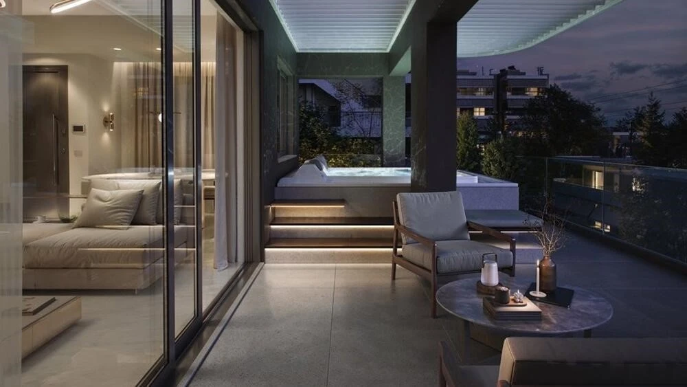 Kipos Residence